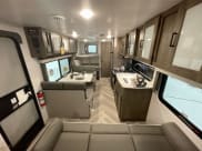 2021 Forest River Wildwood X-Lite Travel Trailer available for rent in North Canton, Ohio