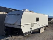 2022 Genesis Supreme Rv Genesis Supreme Toy Hauler available for rent in Stockton, Utah