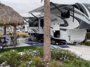 2022 Grand Design Solitude S-Class Fifth Wheel available for rent in St Johns, Florida