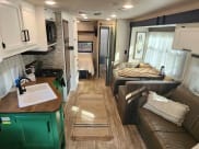 2017 Jayco Redhawk Class C available for rent in Oxford, Massachusetts