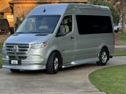 2023 Midwest Automotive Designs Day Cruiser Class B available for rent in Southlake, Texas