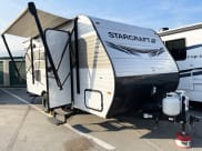 2022 Starcraft Autumn Ridge Travel Trailer available for rent in Duarte, California