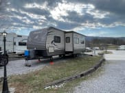 2016 Keystone RV Hideout Luxury Travel Trailer available for rent in Berne, Indiana