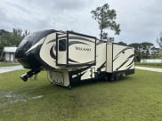 2016 Vanleigh RV Vilano Fifth Wheel available for rent in West Palm Beach, Florida