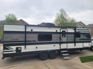 2022 Grand Design Transcend Xplor Travel Trailer available for rent in Austin, Texas