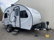 2019 Forest River R-Pod Travel Trailer available for rent in Sisters, Oregon