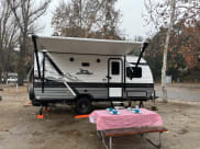 2024 Jayco 184BSW Travel Trailer available for rent in Phelan, California