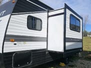 2022 Keystone RV Hideout Travel Trailer available for rent in Meridian, Idaho