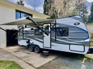 2016 Keystone RV Springdale Travel Trailer available for rent in Talent, Oregon