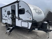 2023 Forest River Wolf Pup Travel Trailer available for rent in Elkhorn, Wisconsin