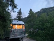 2020 Airstream Globetrotter Travel Trailer available for rent in San Antonio, Texas