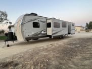 2018 Jayco Eagle HT Class C available for rent in Taft, California