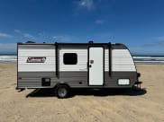 2024 Coleman Lantern 17B Travel Trailer available for rent in Rocklin, California