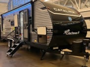 2024 Coachman Catalina Legacy 243RBS Travel Trailer available for rent in Pittsburgh, Pennsylvania