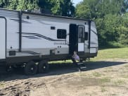 2020 Keystone RV Springdale Travel Trailer available for rent in Springtown, Texas