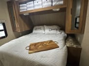 2014 Coachmen Catalina Travel Trailer available for rent in Wilkesboro, North Carolina