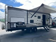 2021 Jayco Jay Flight SLX Travel Trailer available for rent in El Paso, Texas