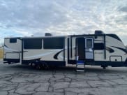 2019 Keystone Cougar Travel Trailer available for rent in Raeford, North Carolina