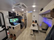 2022 Rockwood geo pro Travel Trailer available for rent in liberty, Missouri