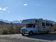 2020 Winnebago Minnie Winnie Class C available for rent in Boerne, Texas