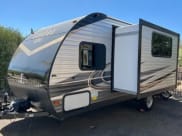 2021 Forest River Aurora Aurora Travel Trailer available for rent in Litchfield Park, Arizona