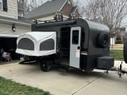 2021 InTech RV Flyer Discoverer Toy Hauler available for rent in Concord, North Carolina