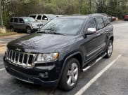 2012 Jeep Other  available for rent in Douglasville, Georgia