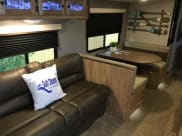 2019 Coachmen Freedom Express Ultra Lite Travel Trailer available for rent in Foley, Alabama