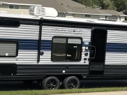 2022 Forest River Cherokee Grey Wolf Travel Trailer available for rent in Mayville, Wisconsin