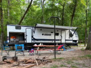 2021 Crossroads RV Zinger Travel Trailer available for rent in Forsyth, Georgia