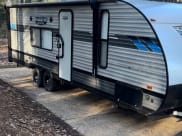 2021 Forest River Salem Cruise Lite Travel Trailer available for rent in Rowlett, Texas