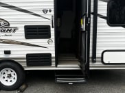 2018 Jayco Jay Flight SLX Travel Trailer available for rent in Partlow, Virginia