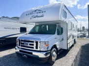 2025 East to West Entrada Class C available for rent in Burlington, Wisconsin
