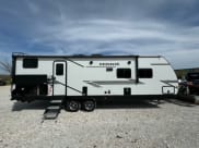 2021 Winnebago Minnie Winnie Travel Trailer available for rent in Aubrey, Texas