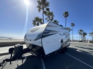 2022 Genesis LE PowerLite Toy Hauler available for rent in San Diego, California
