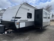 2021 Colorado Colorado Trailer Travel Trailer available for rent in Greenville, Michigan