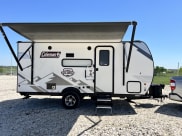 2023 Dutchmen Coleman Rubicon Travel Trailer available for rent in Pflugerville, Texas
