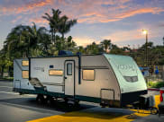 2022 Dutchmen Kodiak SE Travel Trailer available for rent in Menifee, California