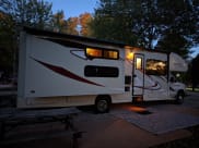 2015 Jayco Redhawk Class C available for rent in Leeds, Alabama