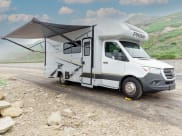 2023 Coachmen Prism Class C available for rent in Oxnard, California