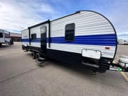 2024 Coachmen Clipper Travel Trailer available for rent in Lapeer, Michigan