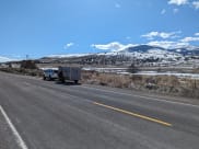 2023 Antishanty AS1 Pro Travel Trailer available for rent in Ogden, Utah