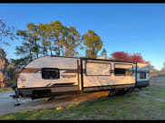 2021 Forest River Wildwood X-Lite Travel Trailer available for rent in Kannapolis, North Carolina