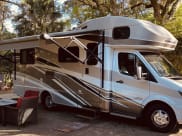 2016 Winnebago View Class C available for rent in Galion, Ohio