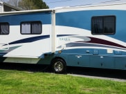 2002 Gulf Stream Ultra Supreme Class C available for rent in RINGGOLD, Georgia