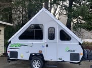 2015 A Liner A Liner Popup Trailer Popup Trailer available for rent in Olympia, Washington