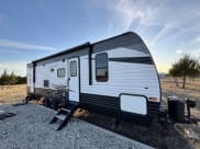 2020 Keystone Hideout Travel Trailer available for rent in Canton, Texas