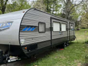 2020 Forest River Salem Travel Trailer available for rent in Knoxville, Tennessee