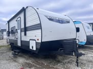 2024 Gulf Stream Ameri-Lite Travel Trailer available for rent in LAFAYETTE, Indiana