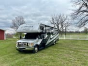 2018 Forester Forester Motorhome Class C available for rent in Rogersville, Missouri